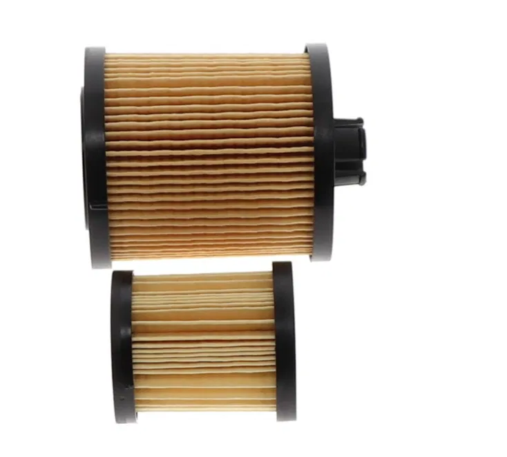 33899 – WIX FILTR HD Fuel Water Separator Filter, Cartridge Style Diesel 3.335 Inch Diameter x 4.24 Inch Length 5 Mic...